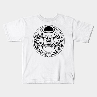 Skoll Kids T-Shirt